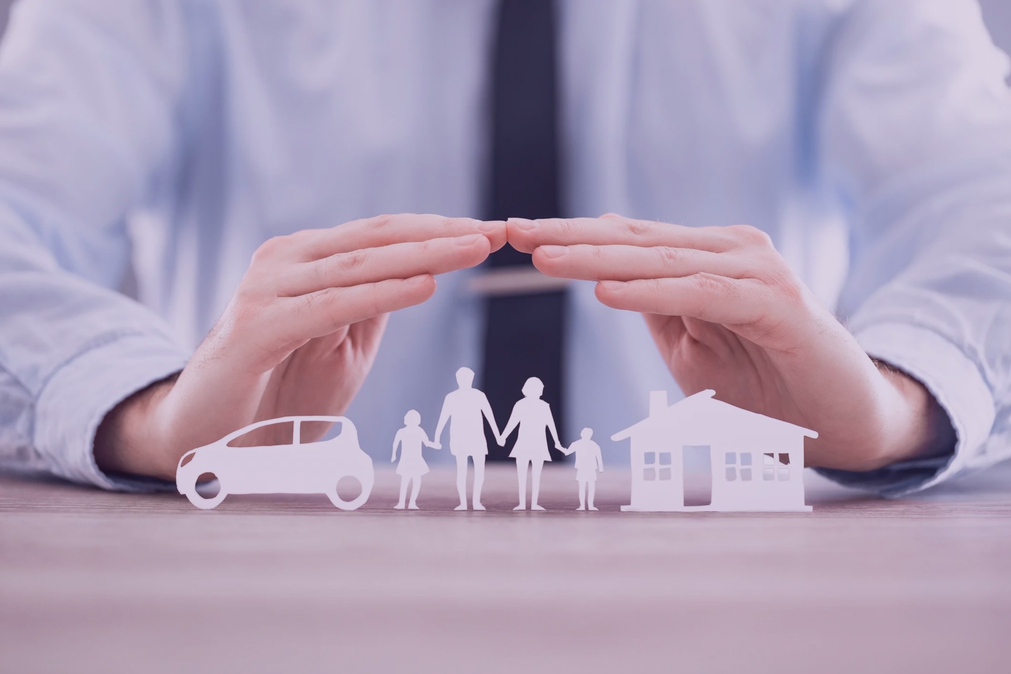 New rules for handling our cars