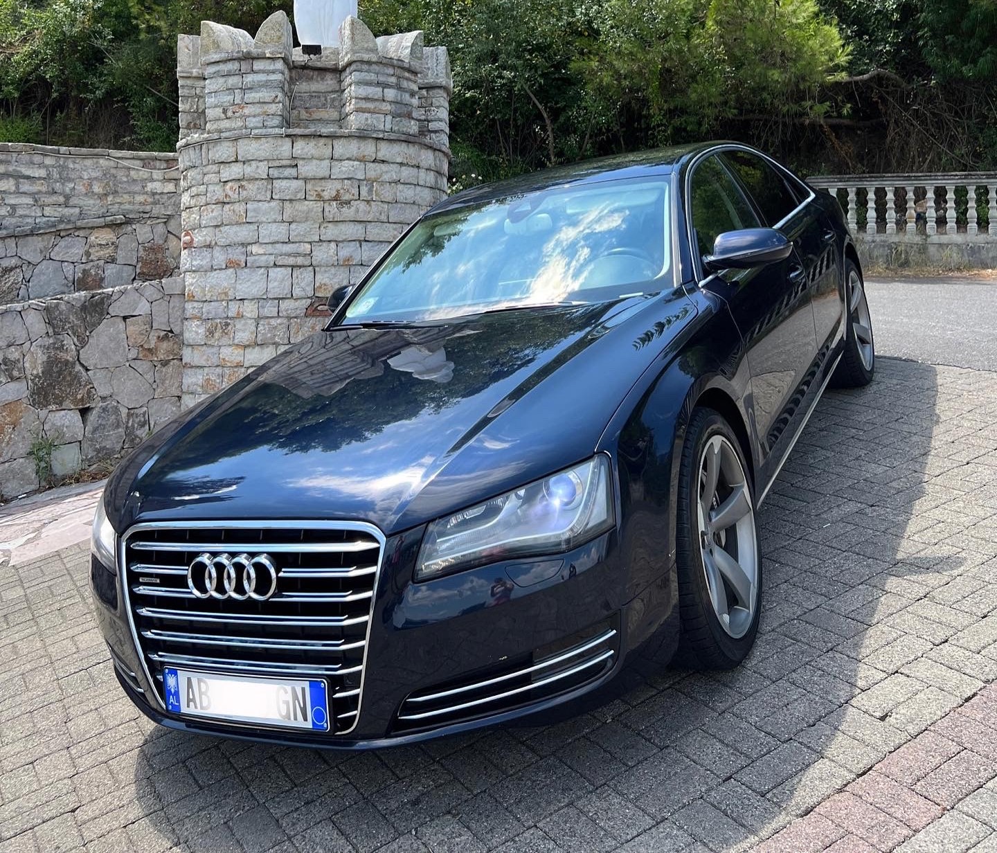 Audi