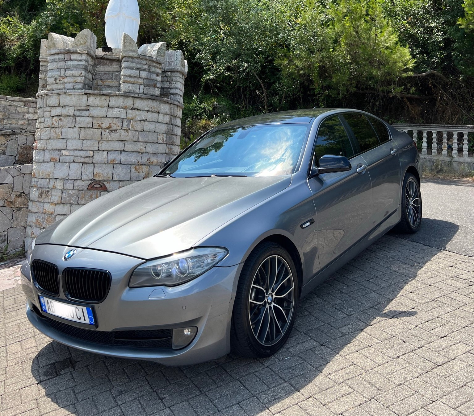 bmw