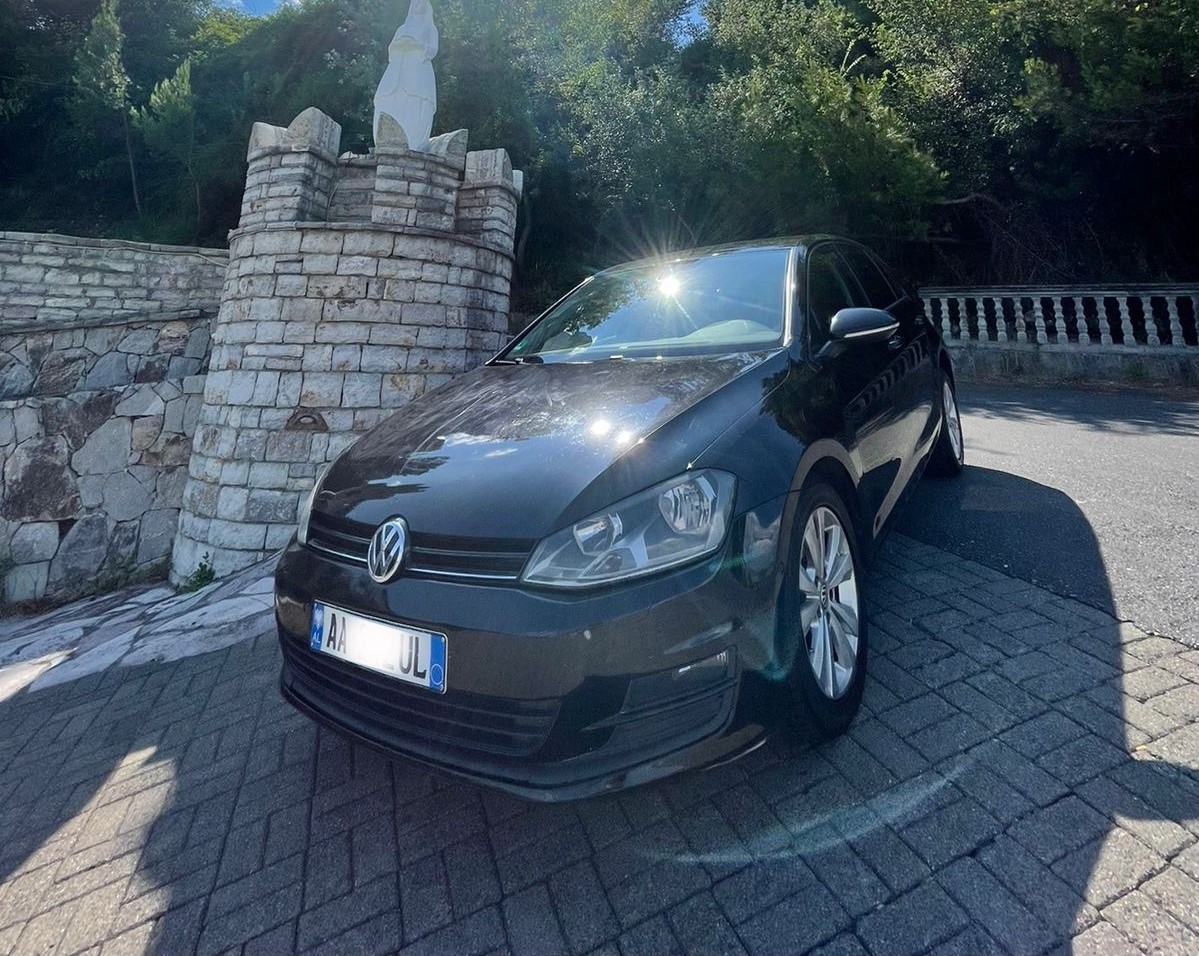 golf 